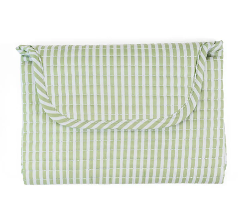Baby Bundle - Quilted All You Need + Changer Mat + Everyday (3 Piece) TRVL