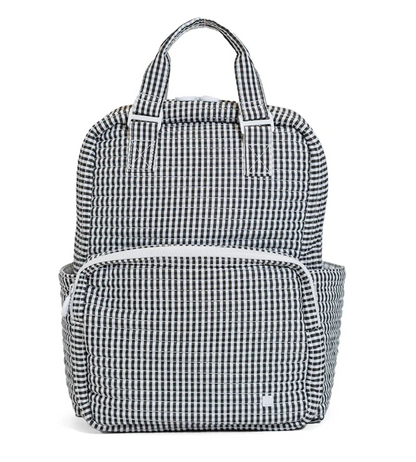 Quilted All You Need Bag TRVL