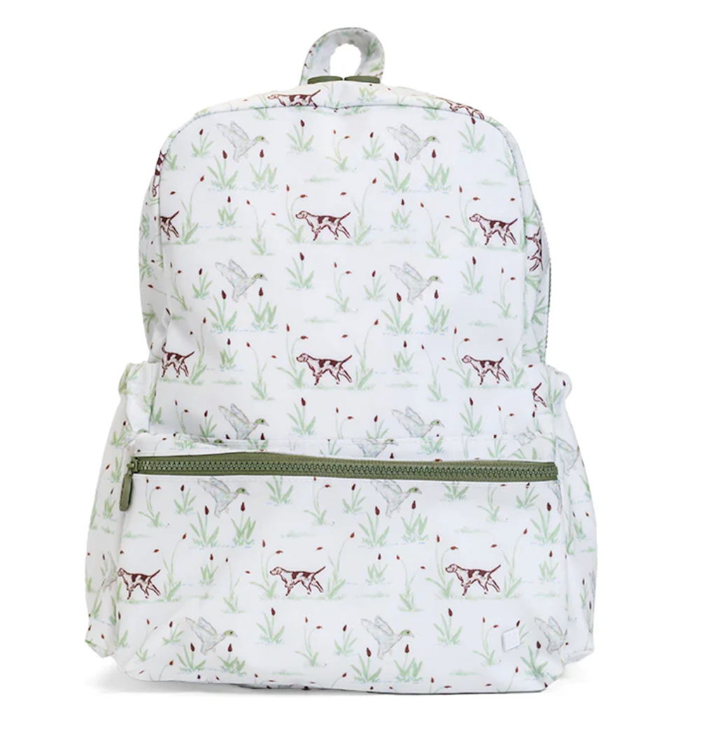 Backpacker - TRVL Full Size