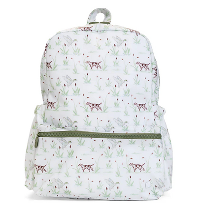 Backpacker - TRVL Full Size
