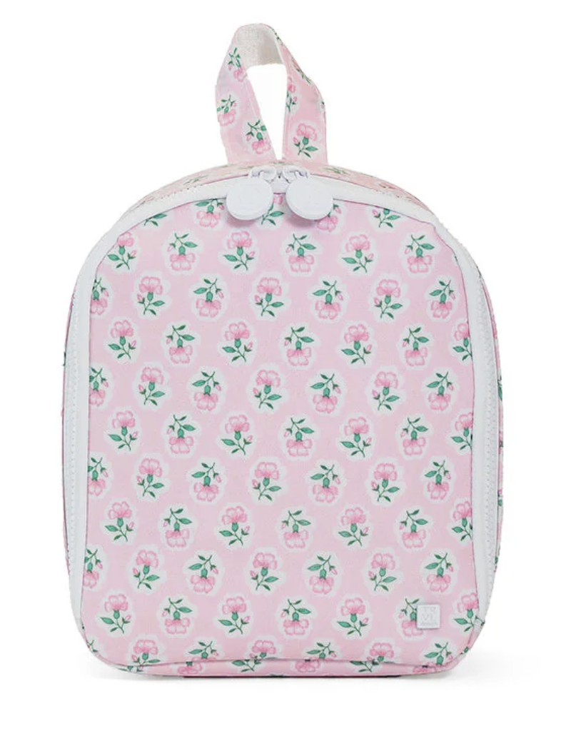 Bring It Lunch Bag TRVL