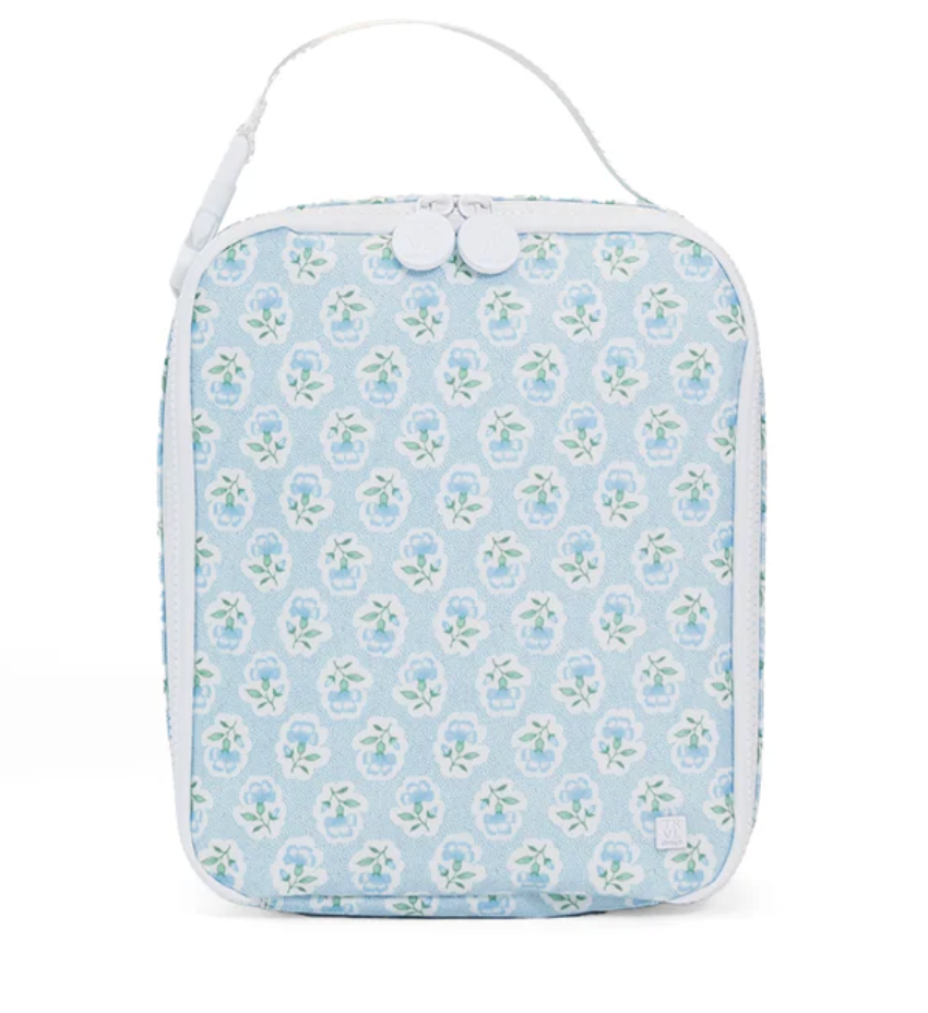 Lunch Box TRVL