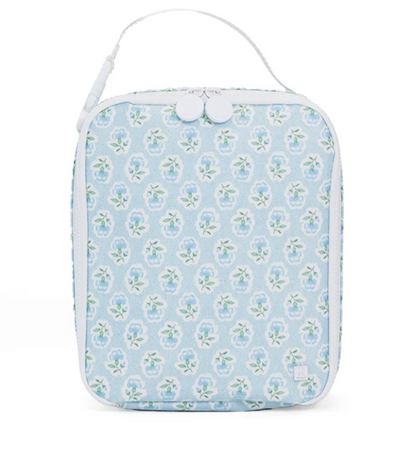 Lunch Box TRVL