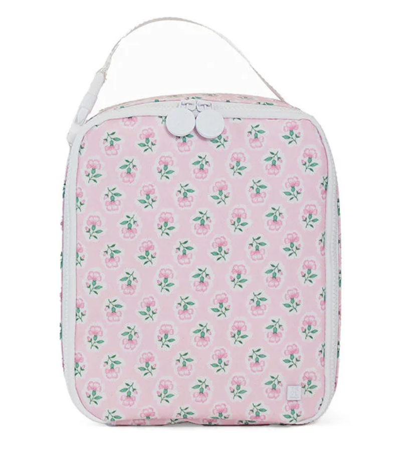Lunch Box TRVL