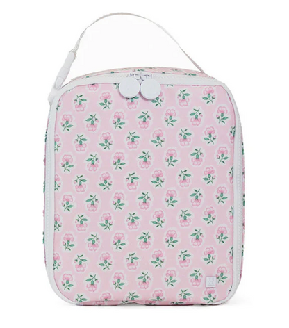 Lunch Box TRVL