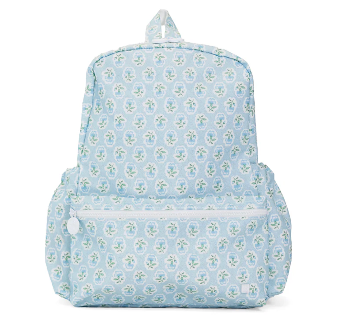 Backpacker - TRVL Full Size