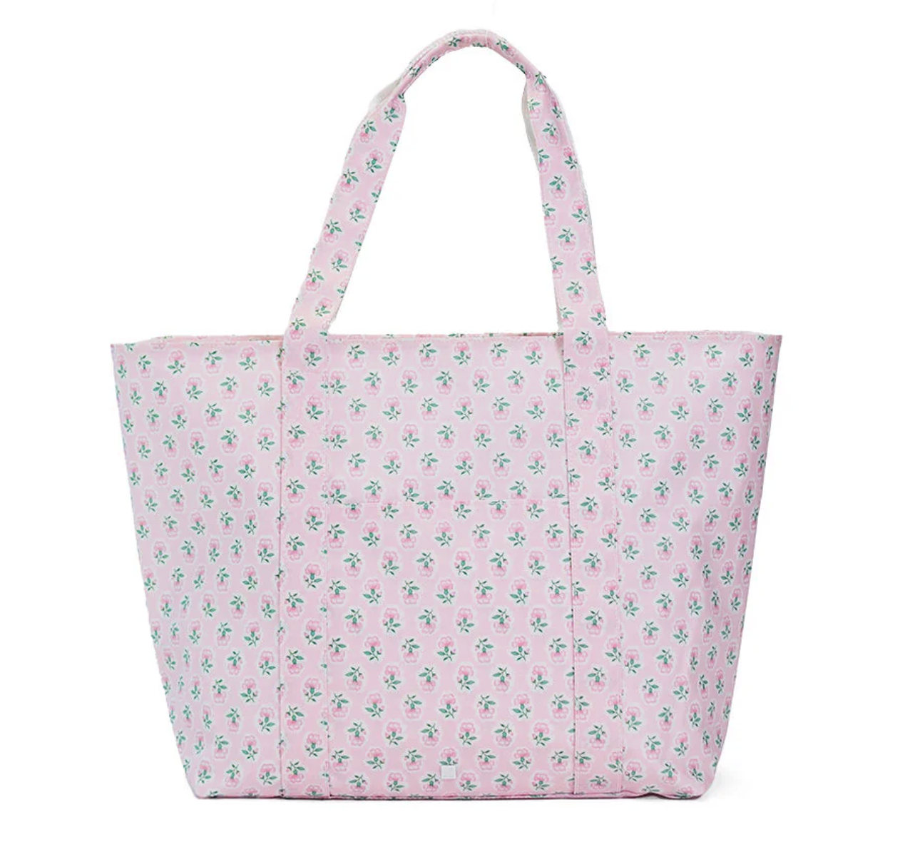 XL Jumbo Tote TRVL