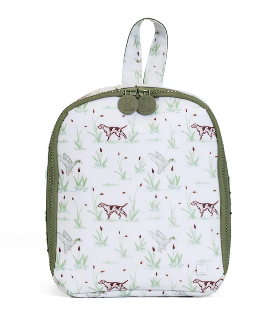 Bring It Lunch Bag TRVL