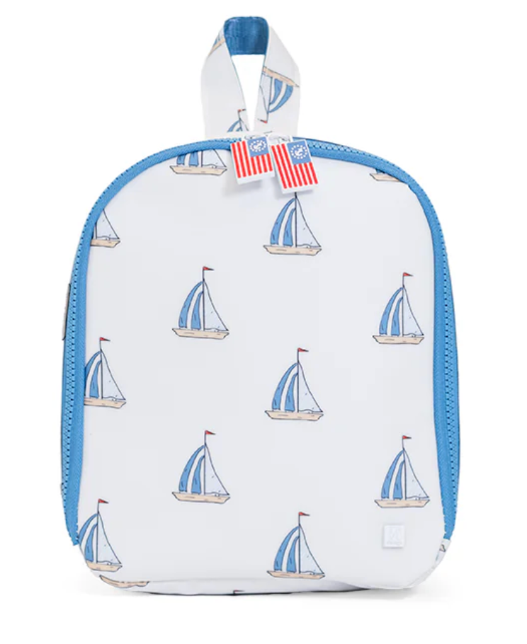 Bring It Lunch Bag TRVL
