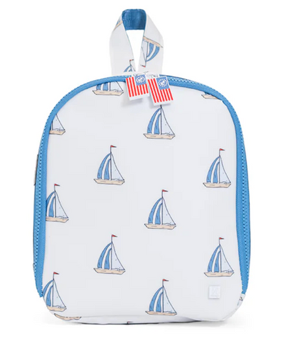 Bring It Lunch Bag TRVL