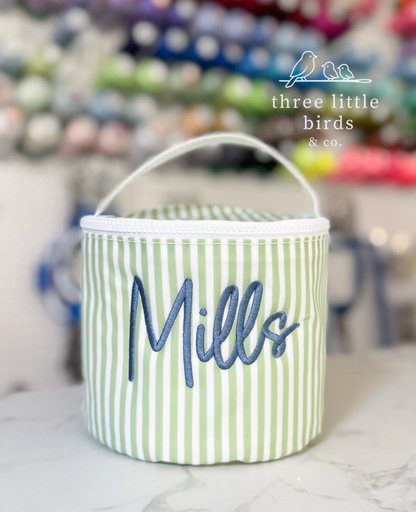 Snack Bag TRVL