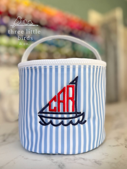 Snack Bag TRVL