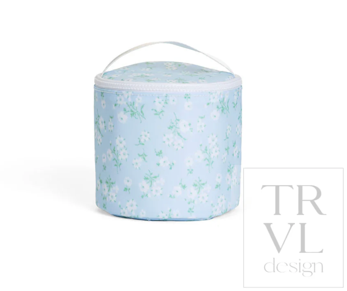 Snack Bag TRVL