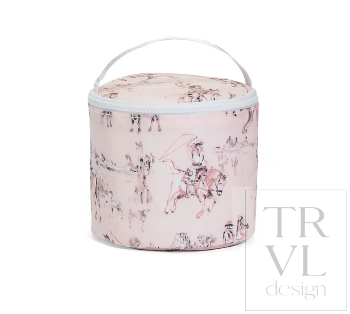 Snack Bag TRVL