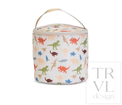 Snack Bag TRVL