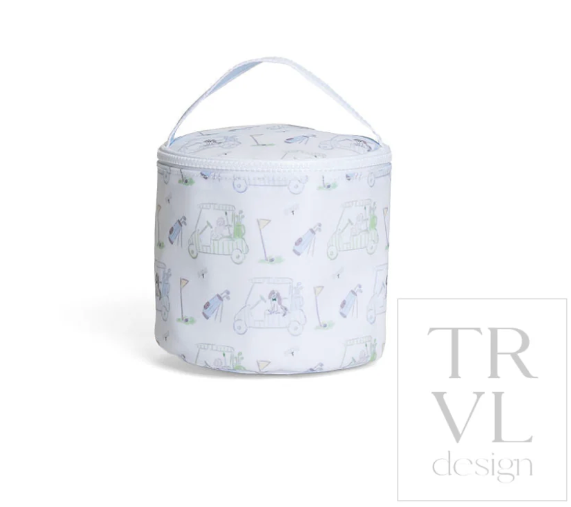 Snack Bag TRVL
