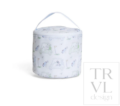 Snack Bag TRVL