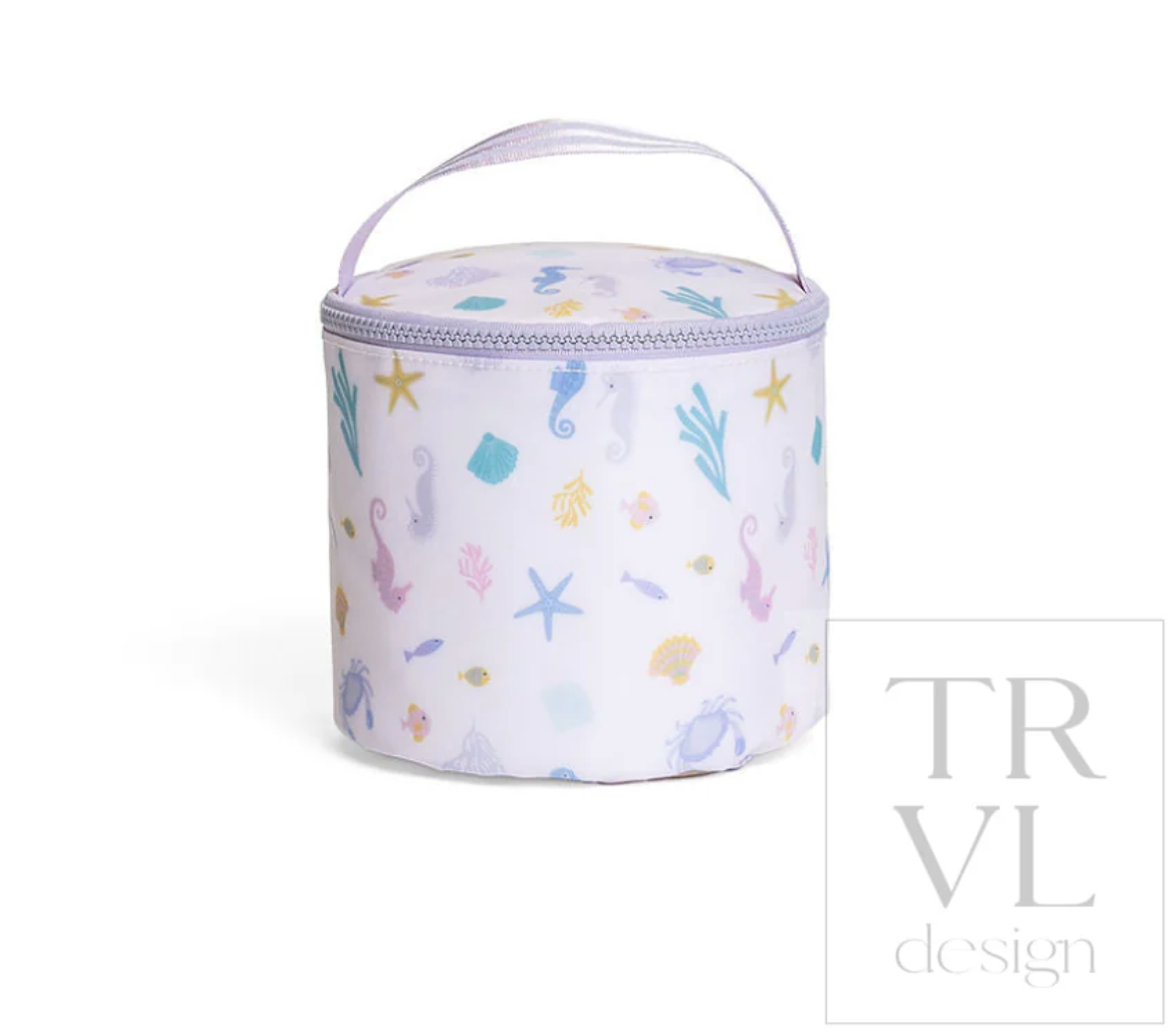 Snack Bag TRVL