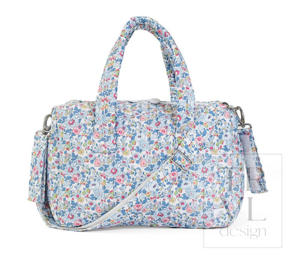 Quilted Stroller Bag TRVL