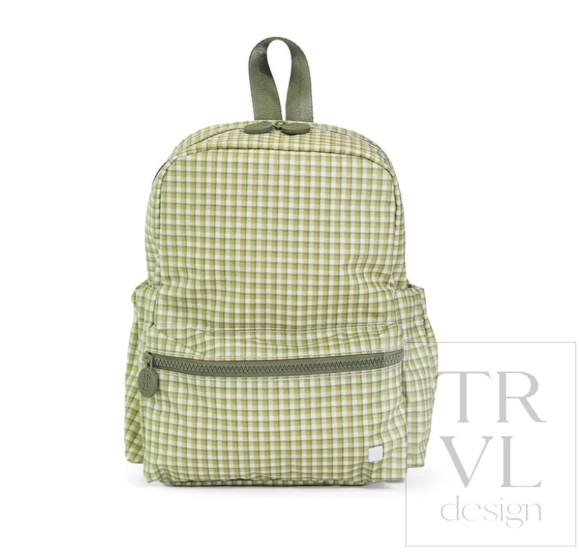 Mini Backer TRVL