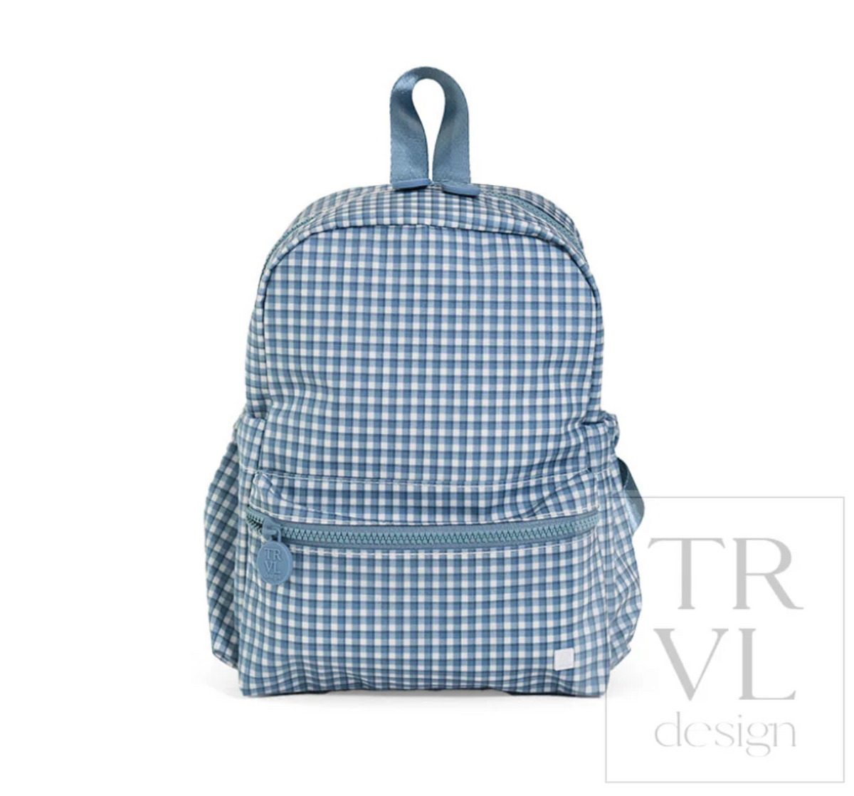 Mini Backer TRVL