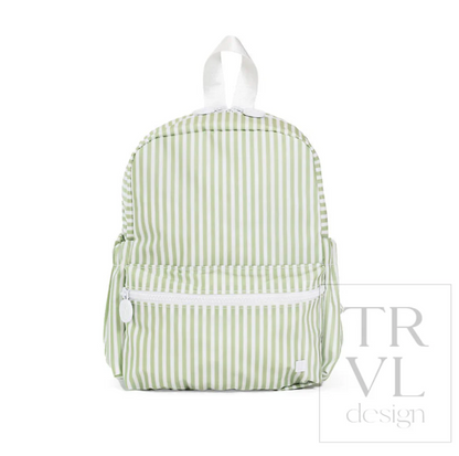 Mini Backer TRVL