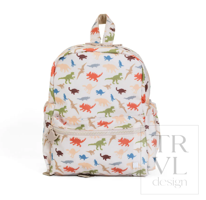 Mini Backer TRVL