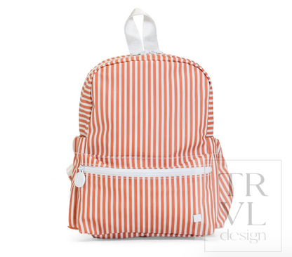 Mini Backer TRVL