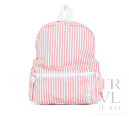 Mini Backer TRVL