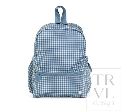 Mini Backer TRVL