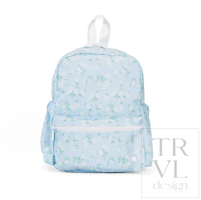 Mini Backer TRVL