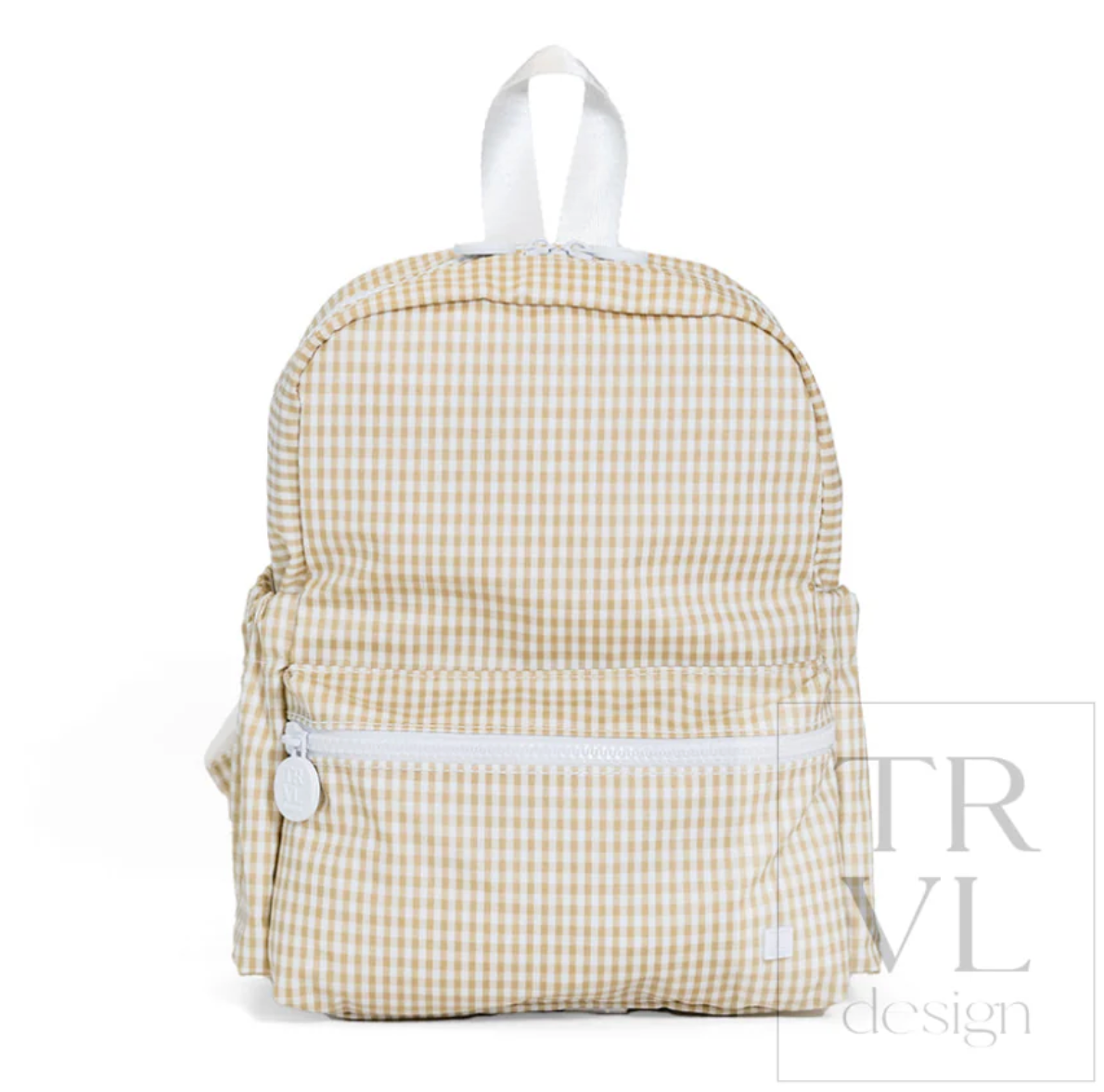 Mini Backer TRVL