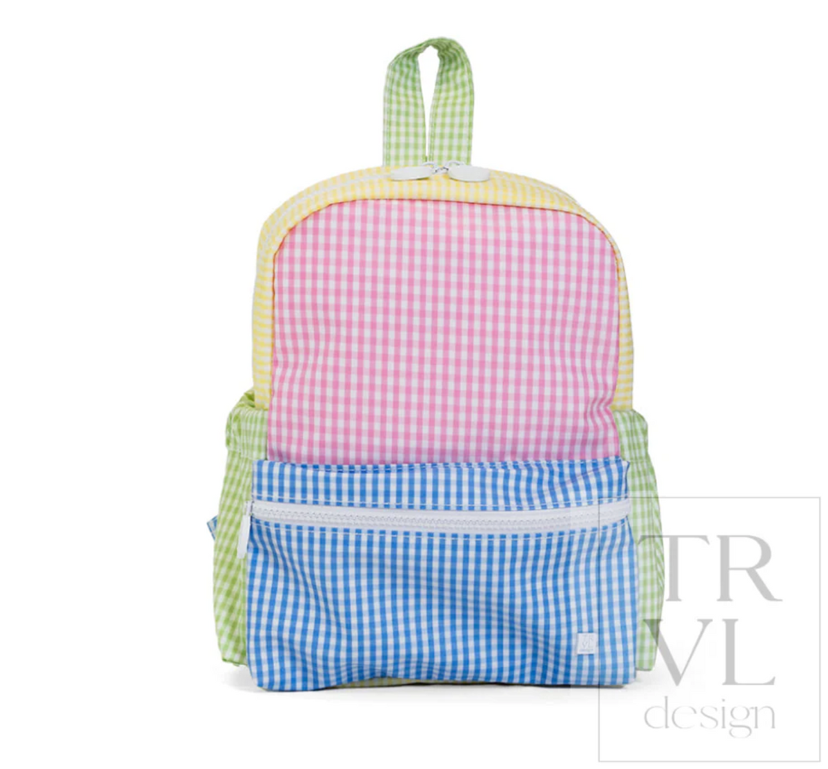 Mini Backer TRVL