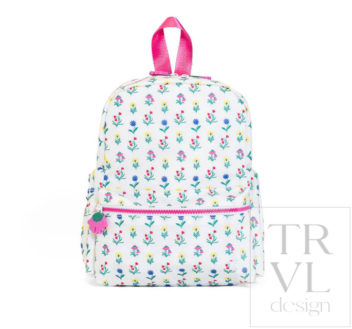 Mini Backer TRVL