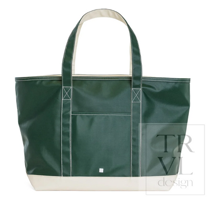 Maxi Tote TRVL