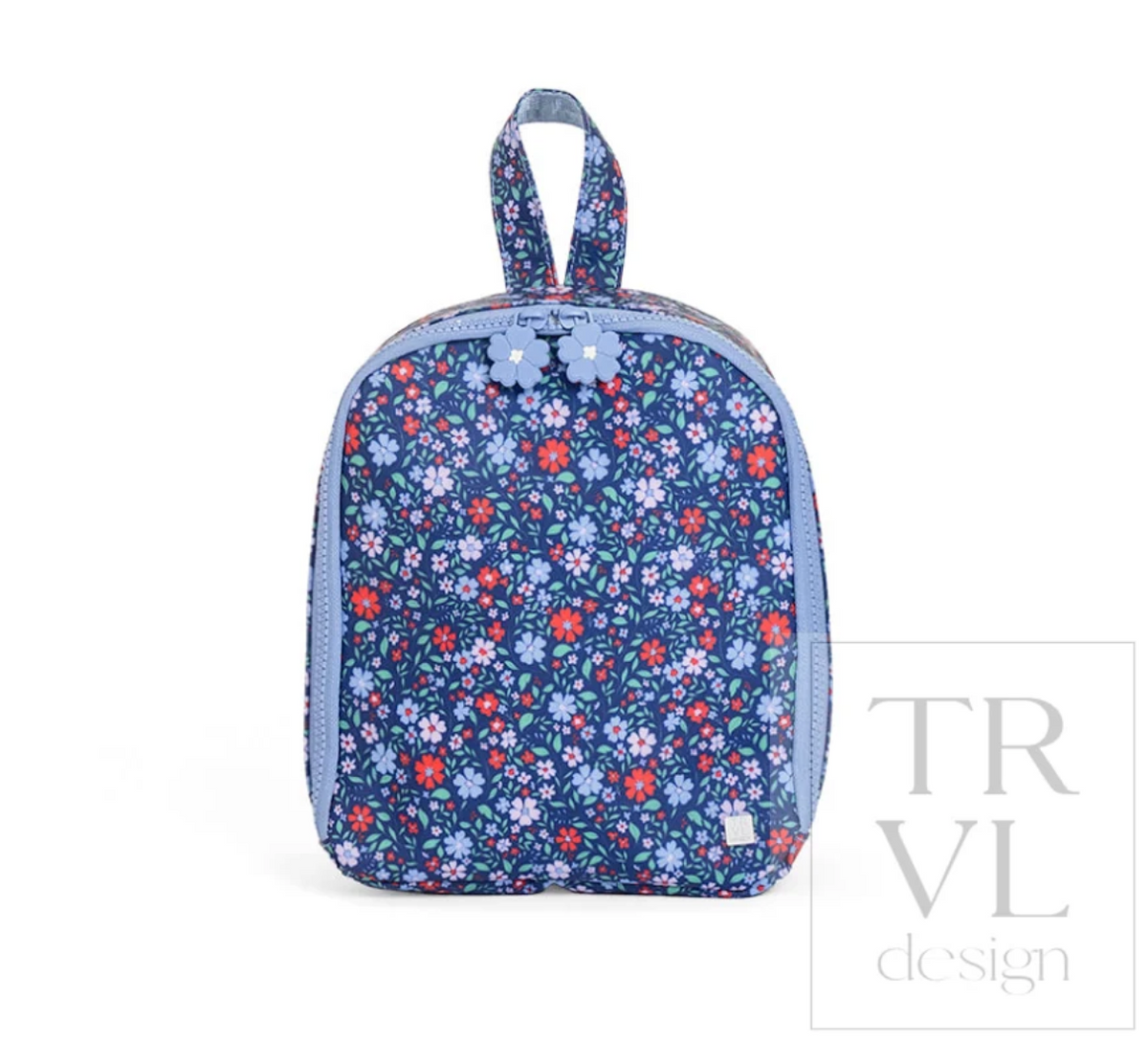 Bring It Lunch Bag TRVL