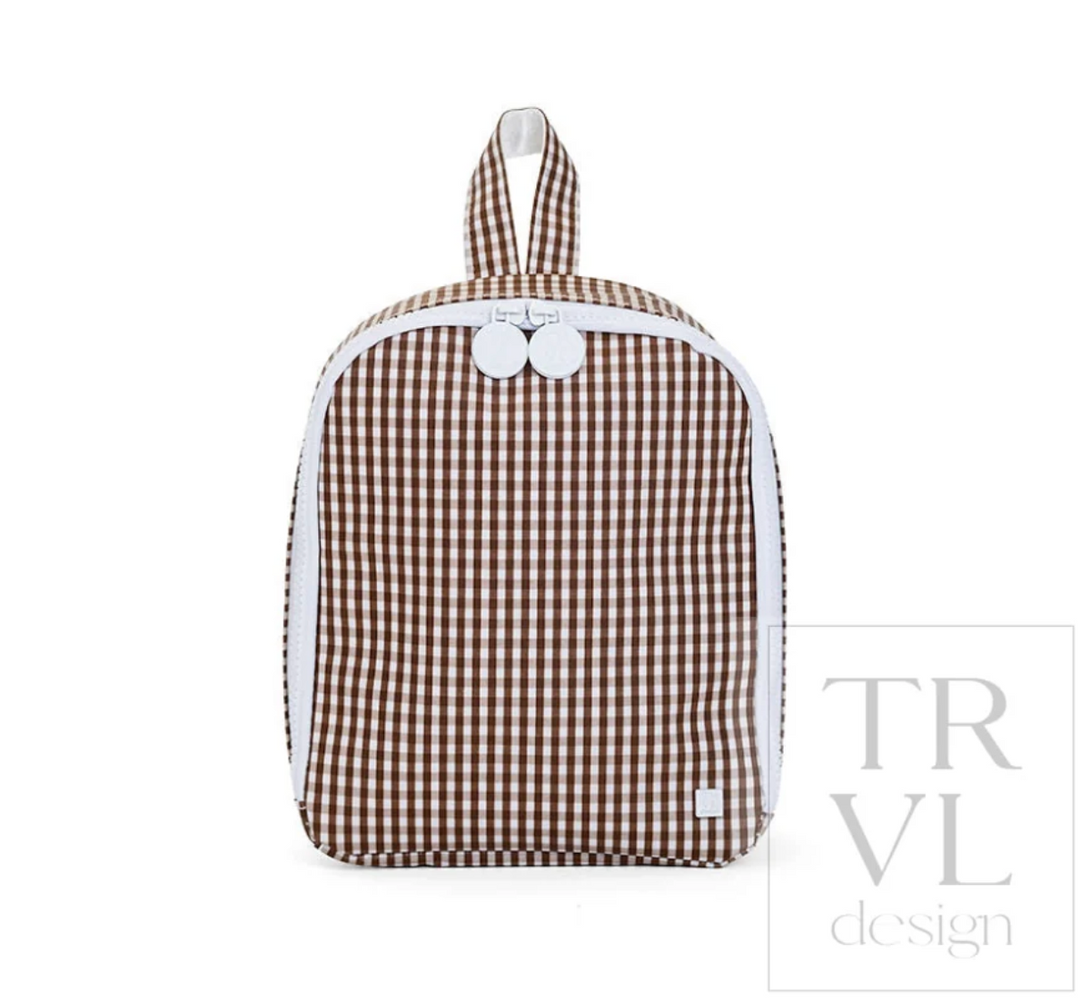 Bring It Lunch Bag TRVL