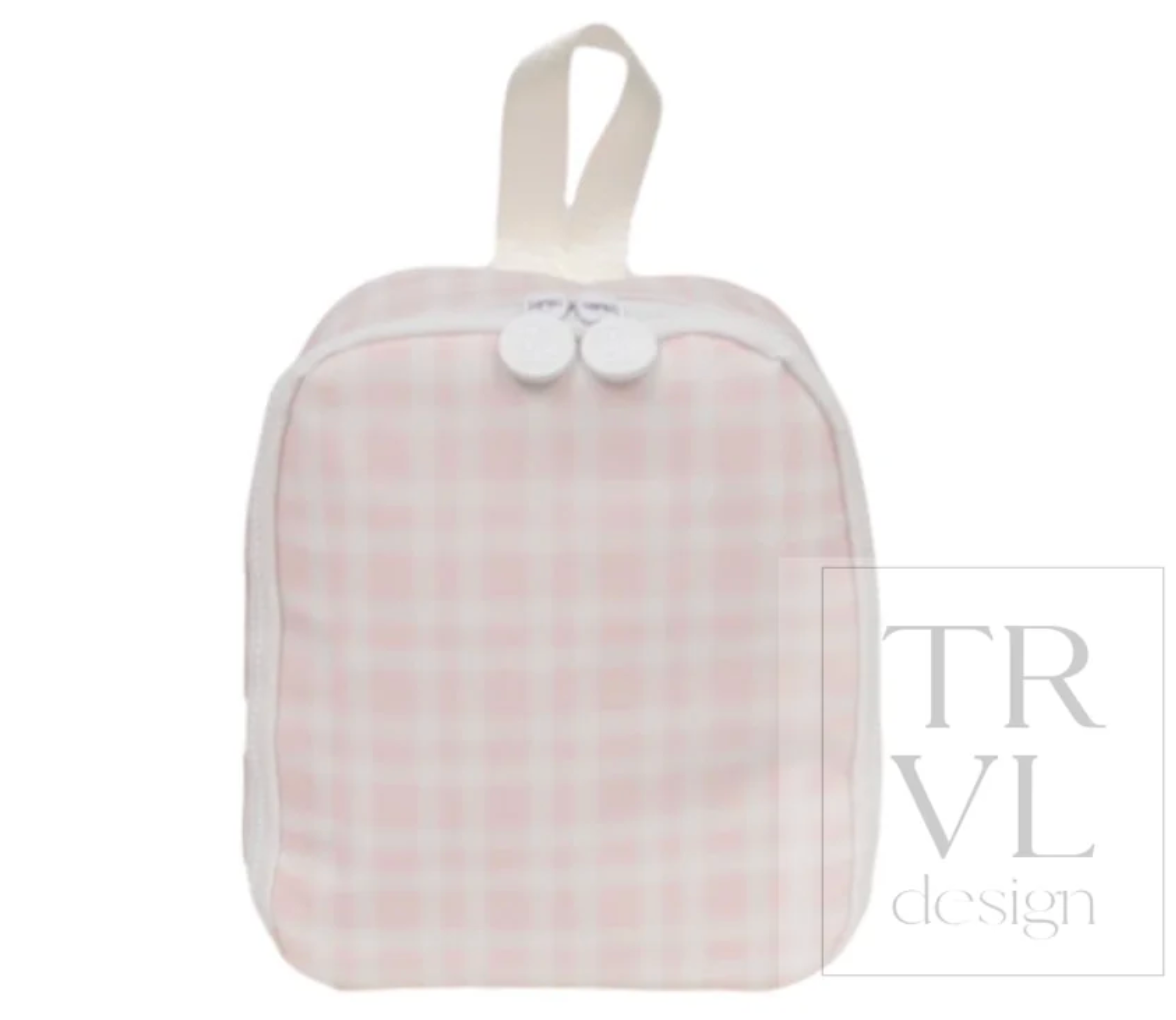 Bring It Lunch Bag TRVL