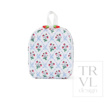 Bring It Lunch Bag TRVL