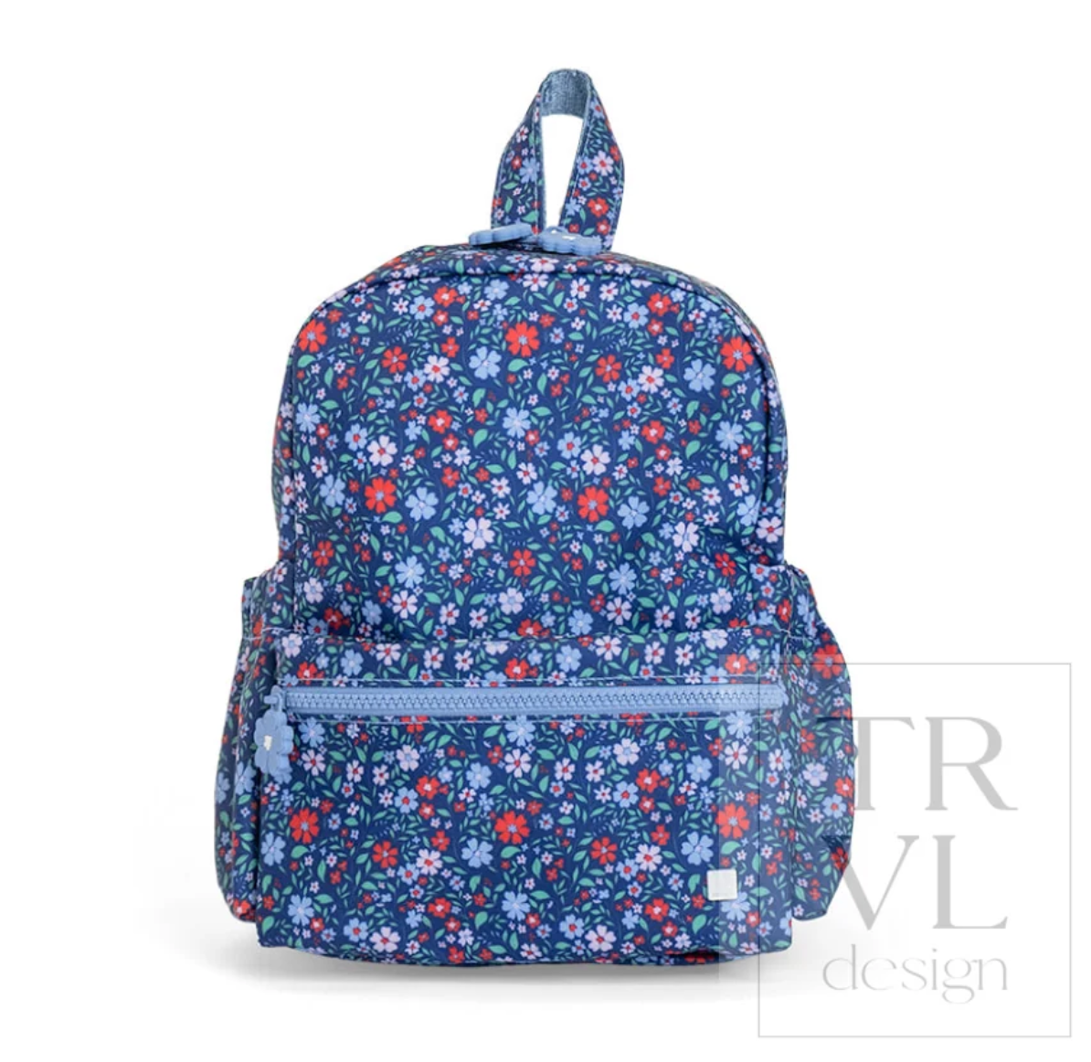 Mini Backer TRVL