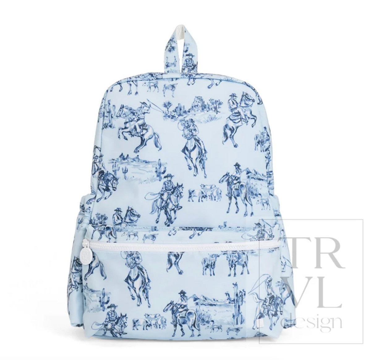 Backpacker - TRVL Full Size