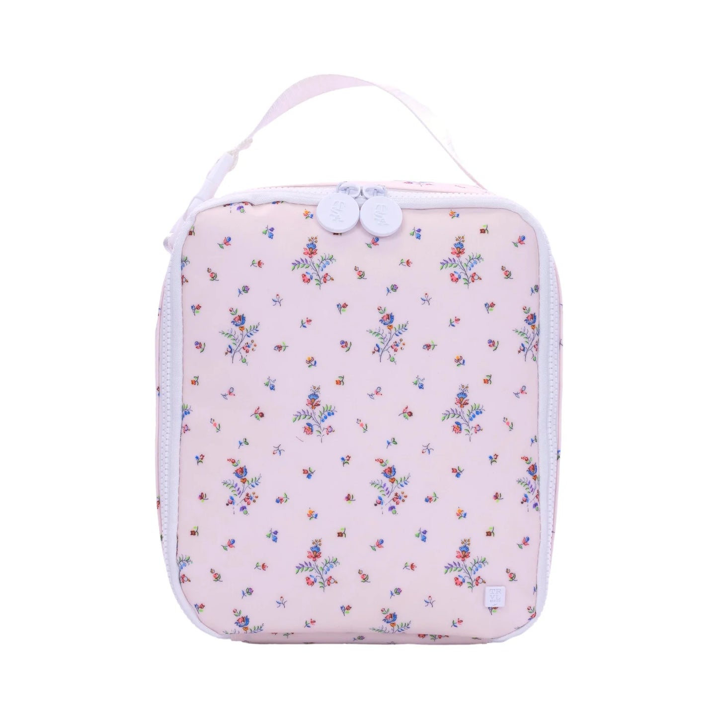 Lunch Box TRVL