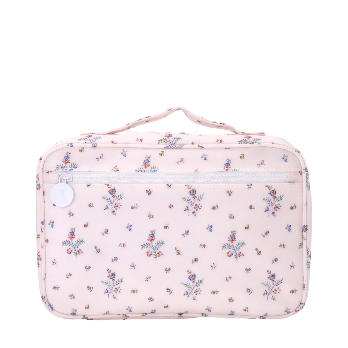 Hanging Toiletry Bag TRVL