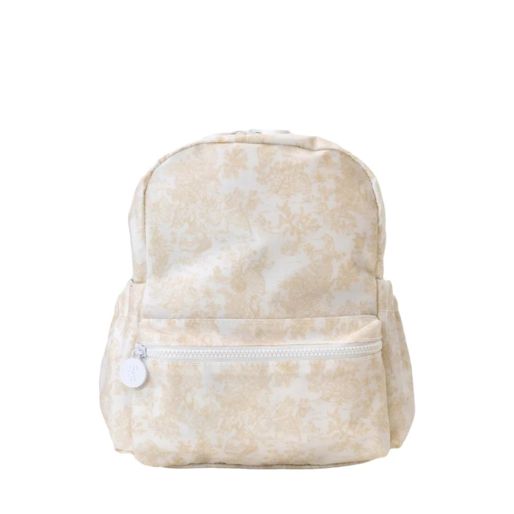 Mini Backer TRVL