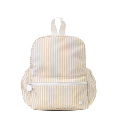 Mini Backer TRVL