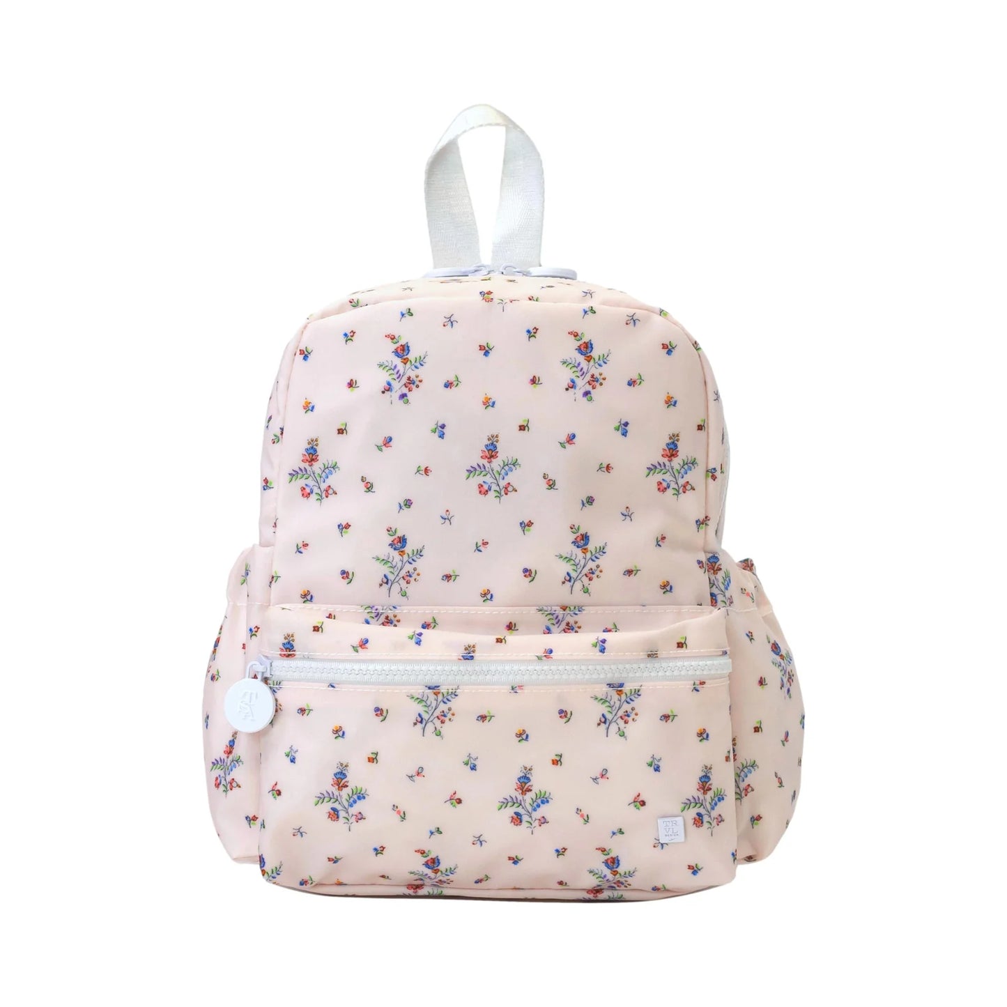 Mini Backer TRVL