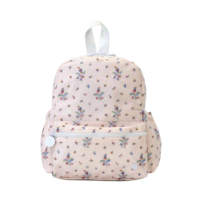Mini Backer TRVL