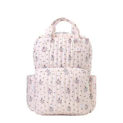 Quilted All You Need Bag TRVL