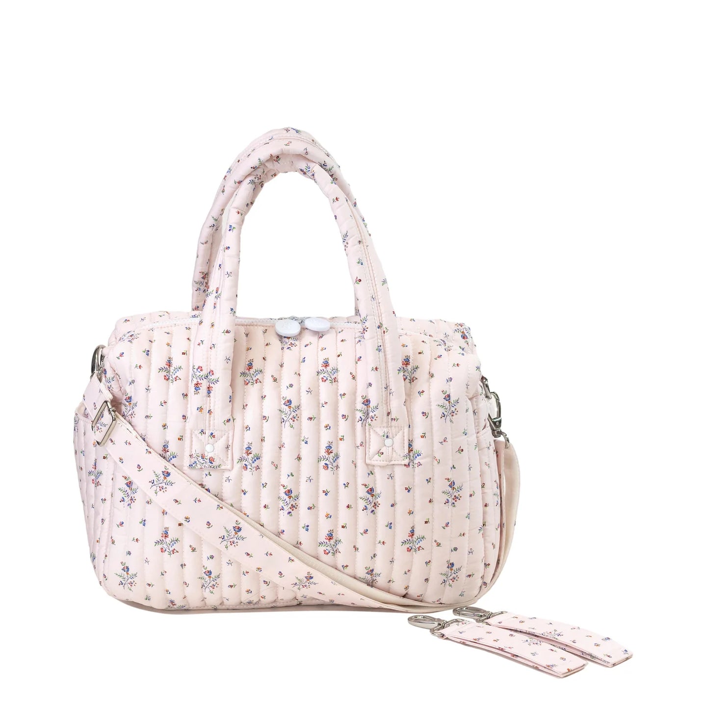 Quilted Stroller Bag TRVL