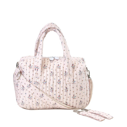Quilted Stroller Bag TRVL